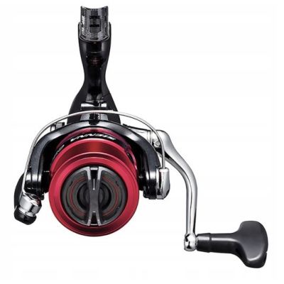 2. Kołowrotek Shimano Sienna FG 4000