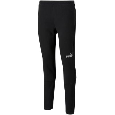 3. Spodnie Puma teamFinal Casuals Pants M 657386 03