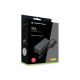 5. Conceptronic OZUL08B10 adapter zasilający/ inwentor Wewnętrzna 90 W Czarny