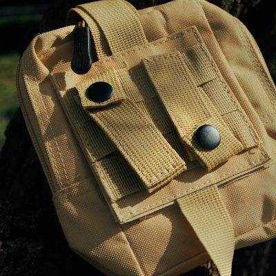 13. Saszetka taktyczna Offlander Molle OFF_CACC_21KH