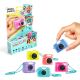 12. Wyświetlacz licznika Canaltoys 6x Mini aparat cyfrowy