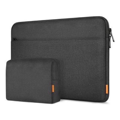 2. Inateck LB01005 33,8 cm (13.3") Etui kieszeniowe Czarny