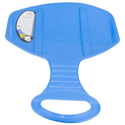 9. ŚLIZG JABŁUSZKO ZJAZDOWE APPLE SOFT GRIP NIEBIESKI
