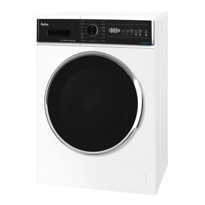 9. Pralka AMICA WA3S712BLiSHB