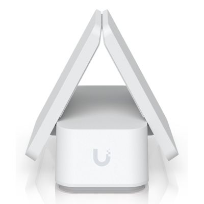 Ubiquiti UACC-UTS uchwyt Uchwyt pasywny Router Biały
