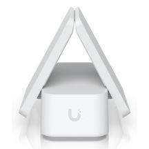 Ubiquiti UACC-UTS uchwyt Uchwyt pasywny Router Biały