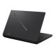 12. ASUS ROG Zephyrus Duo 16 GX651AX-U9322X Ultra 9 386H 2x16.0"3K Touch OLED 120Hz 1100nits AG 32GB LPDDR5X SSD2TB GeForce RTX 5090 24GB Cam1080p + IR 90WHrs W11Pro Aluminum Stellar Grey