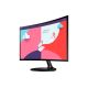 3. MONITOR SAMSUNG LED 27" LS27C364EAUXEN