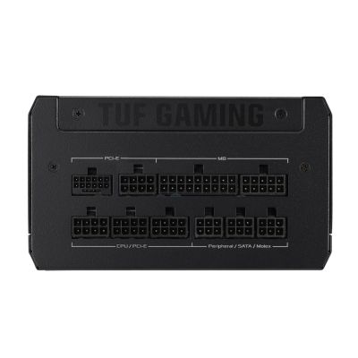 2. Zasilacz ASUS TUF GAMING 1000W GOLD
