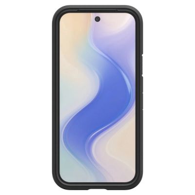 5. Etui Spigen Tough Armor Mag MagSafe na Google Pixel 11 - ciemnozielone