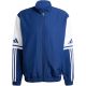 7. Bluza adidas Squadra 25 Presentation M JD2968