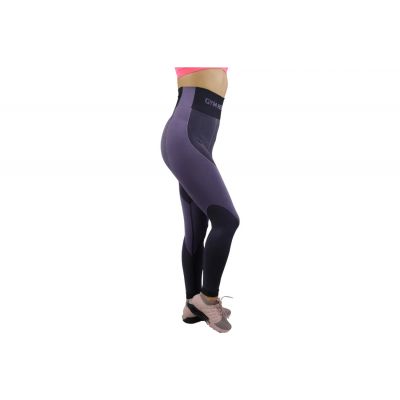 2. Buty GymHero Leggins W HEATHER