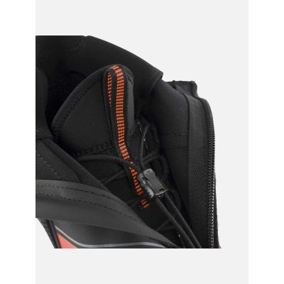 3. Buty biegowe ROSSIGNOL X-IUM JR SC - czarno/czerwone