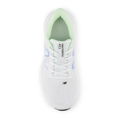 10. Buty do biegania New Balance W W411RR3