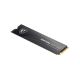 5. Dysk SSD MSI SPATIUM M571 DLP PCIe 5.0 NVMe M.2 4TB