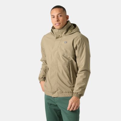 5. Helly Hansen męska kurtka SMOGEN INSULATED RAIN JACKET 54560 757