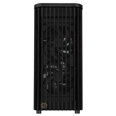 7. ASUS ProArt PA401 Wood Edition Mesh Panel Czarny