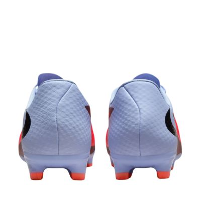 3. Buty piłkarskie Nike Phantom 6 Low Academy FG/MG HJ4564 400