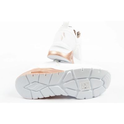 8. Skechers buty sportowe dziecięce Uno Lite 2.0 białe młodzieżowe