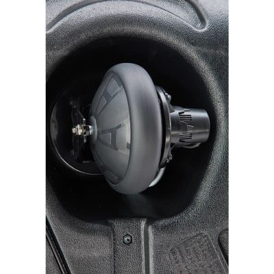 4. Razor Crazy Cart Shift Blue Lithium