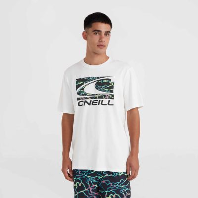 7. Koszulka O'Neill Jack Wave T-Shirt M 92800613620