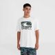 7. Koszulka O'Neill Jack Wave T-Shirt M 92800613620