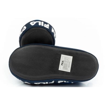 17. Kapcie Fila Comfider Jr FFK0117.53149