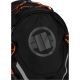 7. Plecak sportowy Pit Bull West Coast Logo na rower 20L - 9132039015