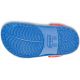 4. Klapki Crocs Fl Paw Patrol Band Clog Jr 205509 4GX