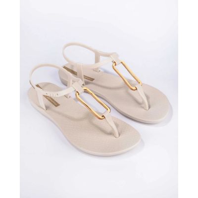 3. Ipanema buty sandały japonki damskie Class Modern modne wygodne