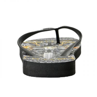 9. Japonki męskie marki Philipp Plein M IMPS901