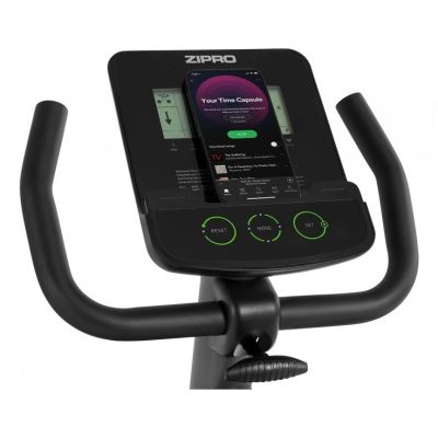 12. ZIPRO Easy Rower poziomy