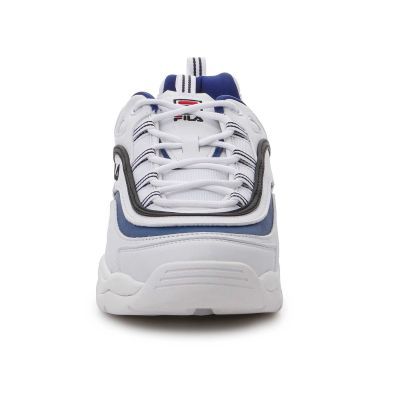 3. Buty Fila Ray Low M 1010561-01U