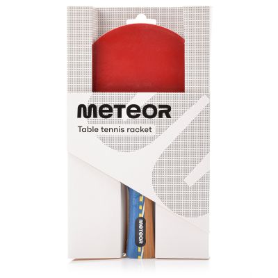6. Rakietka Do Tenisa Stołowego Meteor Windstorm 15018