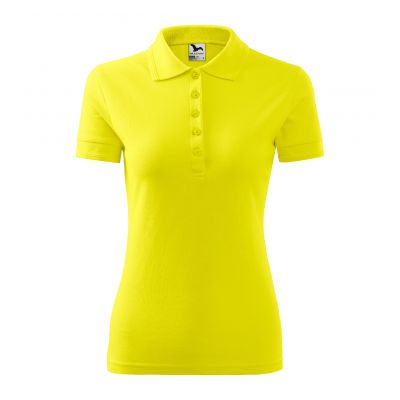 3. Koszulka polo Malfini Pique Polo W MLI-21096