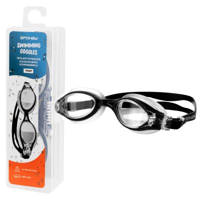 6. Okulary pływackie Spokey Trimp SPK-927914