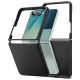 3. Etui Ringke Onyx Magnetic MagSafe na Samsung Galaxy Z Flip 7 - czarne