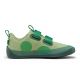6. Buty Affenzahn Sneaker Cotton Lucky Frog Jr 00391-20110