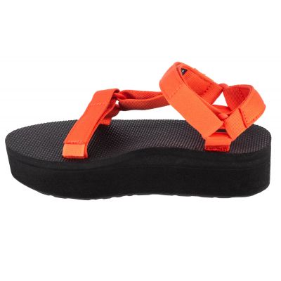 2. Sandały Teva W Flatform Universal Sandals W 1008844-TGLY