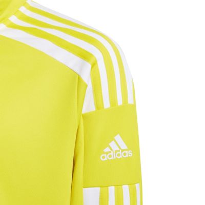 4. Bluza adidas Squadra 21 Jr GP6468