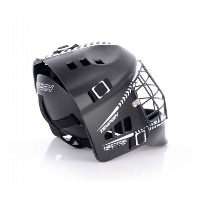 9. Kask bramkarski Tempish Hector Activ Sr 1350020061