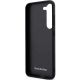 7. Etui Mercedes Leather Urban na Samsung Galaxy S23 FE - czarne