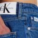 9. Jeansy Calvin Klein Jeans Dad Jean M J30J323876
