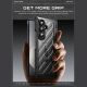 5. Etui Supcase Unicorn Beetle Pro na Samsung Galaxy Z Fold 7 - czarne