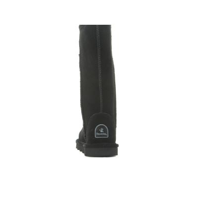 8. Buty BearPaw Elle Tall Jr 1963W-011 Black