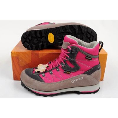 11. Buty trekkingowe Aku Trekker Pro GORE-TEX W 978588