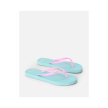 Japonki damskie RIP CURL Bondi Bloom Open Toe niebieskie