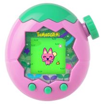 TAMAGOTCHI PARADISE - LAND