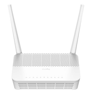 4. Router Cudy AC1200 Wi-Fi GPON
