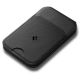 9. Magnetyczny portfel Spigen Slim Fold Tripod Wallet S314-2 MagSafe na telefon - czarny